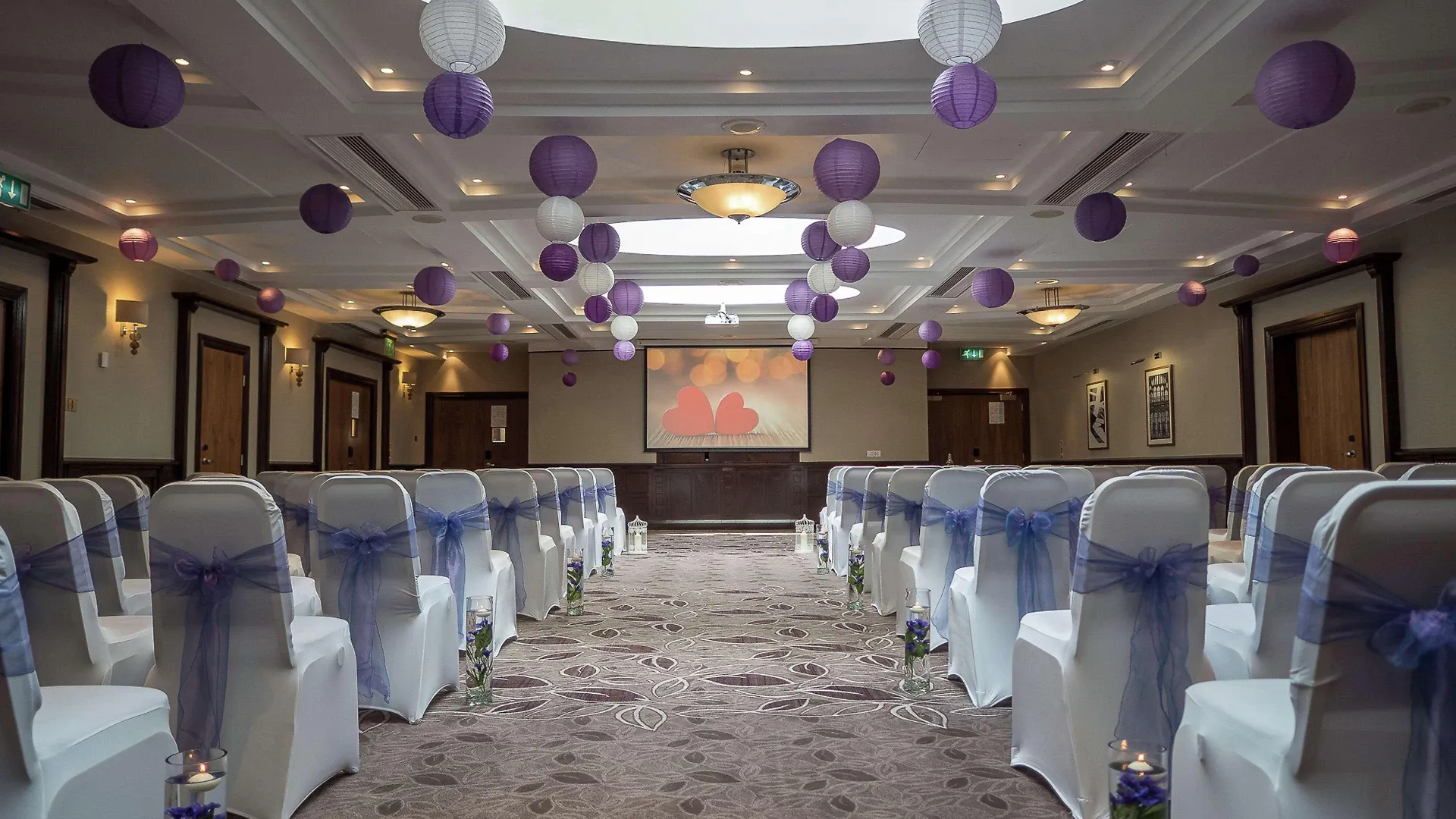 Hilton Cambridge City Centre Cambridge (Cambridgeshire)