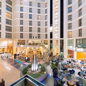 Sofitel London Gatwick 4* הורלי