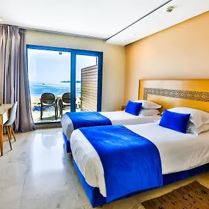 Cote Ocean Mogador 4* אסאוירה