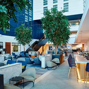 London Heathrow Marriott 4*, Хитроу Великобритания