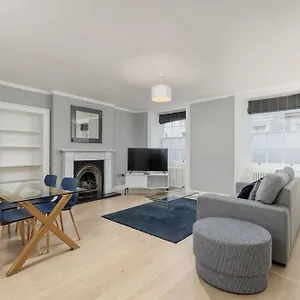 Appartement Destiny Scotland - Hill Street Edinburgh