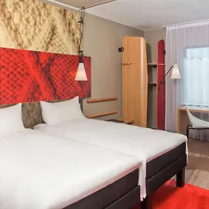 Ibis Centrum Polska
