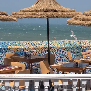 Salut Maroc! 3* אסאוירה