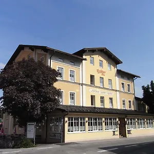 Herberg Kampenwand Aschau Aschau im Chiemgau