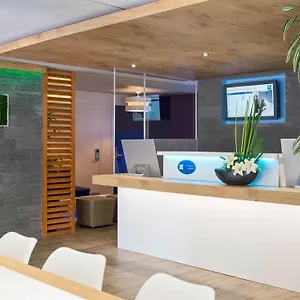Ibis Budget Centre Hotel Cannes