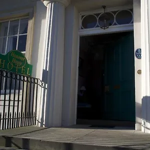 Hotel Hanover House