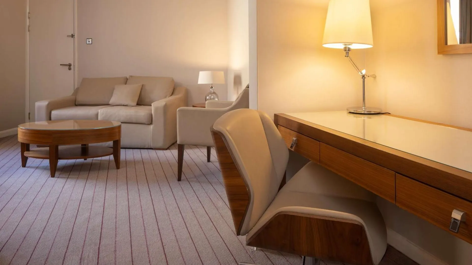 Hilton Cambridge City Centre Cambridge (Cambridgeshire)