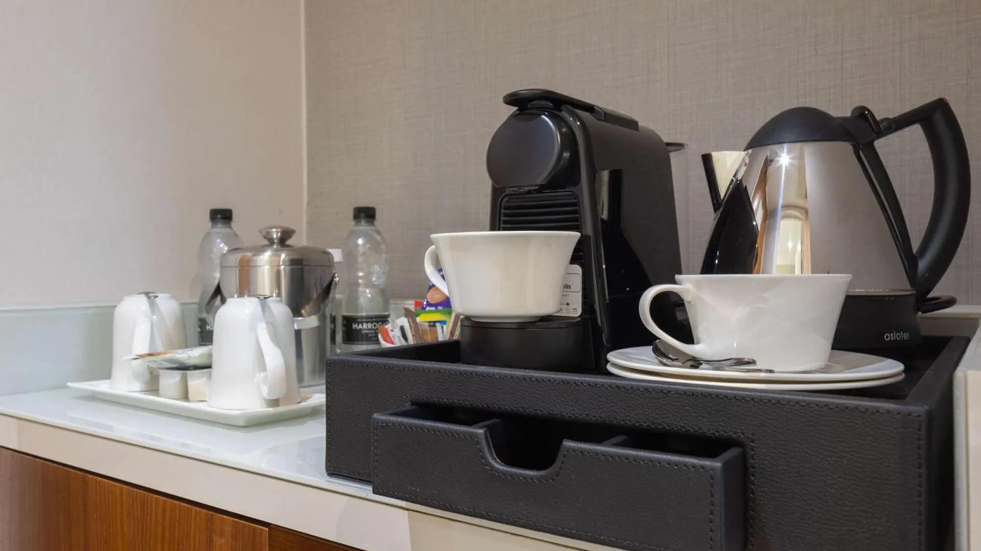 Hilton Cambridge City Centre 4*, Cambridge (Cambridgeshire) United Kingdom